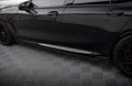Taloneras V.1 + Flaps BMW M8 Gran Coupé F93 / Serie 8 Gran Coupé M-Pack G16