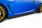 Taloneras V.1 + Flaps Subaru BRZ Mk2