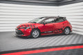 Taloneras V.1 + Flaps Toyota Corolla GR Sport Hatchback XII