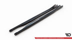 Taloneras V.1 + Flaps Toyota GR86 Mk1