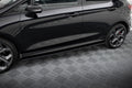 Taloneras V.1 Ford Fiesta ST / ST-Line Mk8