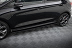 Taloneras V.1 Ford Fiesta ST / ST-Line Mk8