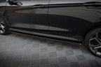 Taloneras V.1 Ford Fiesta ST / ST-Line Mk8