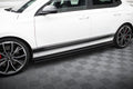 Taloneras V.1 Hyundai I30 N Mk3 Hatchback / Fastback