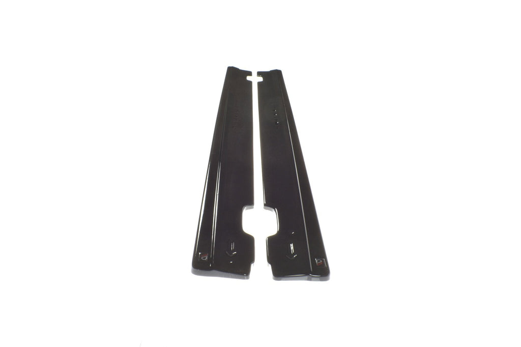 Rear Spats V.1 Hyundai I30 N Mk3 Hatchback / Fastback