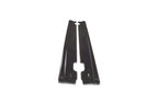 Rear Spats V.1 Hyundai I30 N Mk3 Hatchback / Fastback