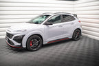 Taloneras V.1 Hyundai Kona N Mk1