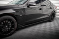 Taloneras V.1 Infiniti Q50 S Mk1