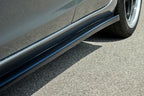 Taloneras V.1 Mazda 6 Familiar GJ Mk3