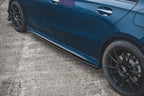Side Skirts V.1 Mercedes A35 AMG / AMG-Line W177