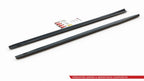 Side Skirts V.1 Mercedes A35 AMG / AMG-Line W177