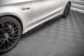 Taloneras V.1 Mercedes-AMG C 63 AMG Coupé C205 Facelift