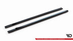Taloneras V.1 Mercedes-AMG GT 63 / 55 / 63 S E Performance C192