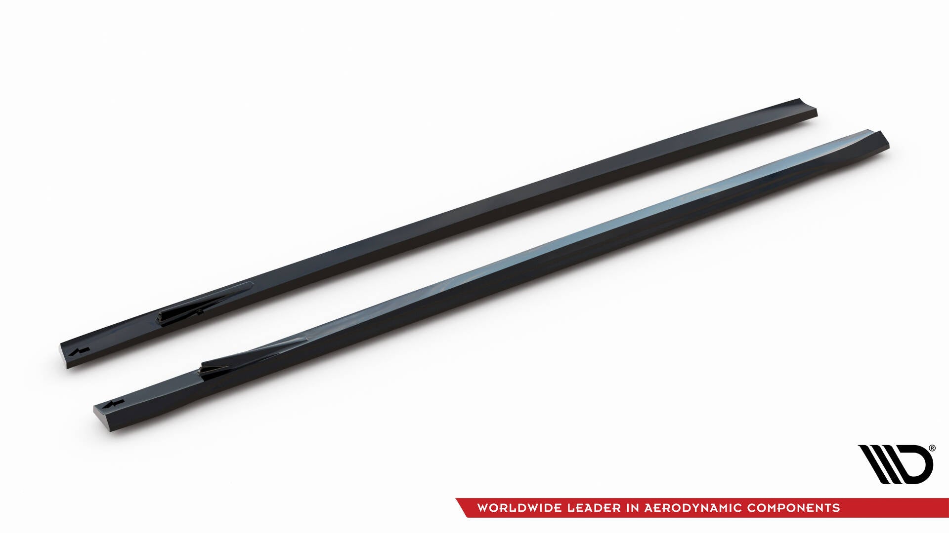 Taloneras V.1 Mercedes-AMG GT 63 / 55 / 63 S E Performance C192