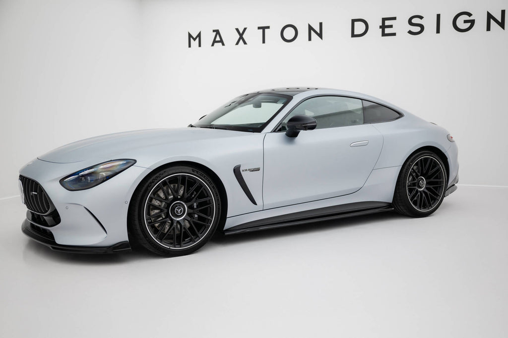 Taloneras V.1 Mercedes-AMG GT 63 / 55 / 63 S E Performance C192