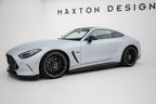 Taloneras V.1 Mercedes-AMG GT 63 / 55 / 63 S E Performance C192