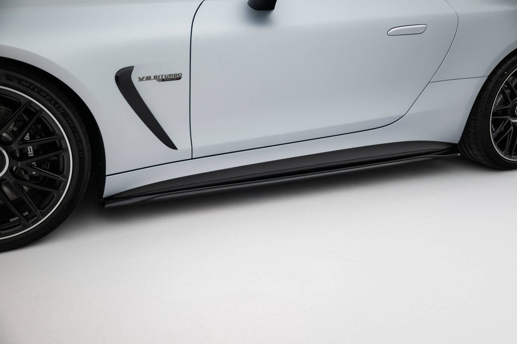 Taloneras V.1 Mercedes-AMG GT 63 / 55 / 63 S E Performance C192
