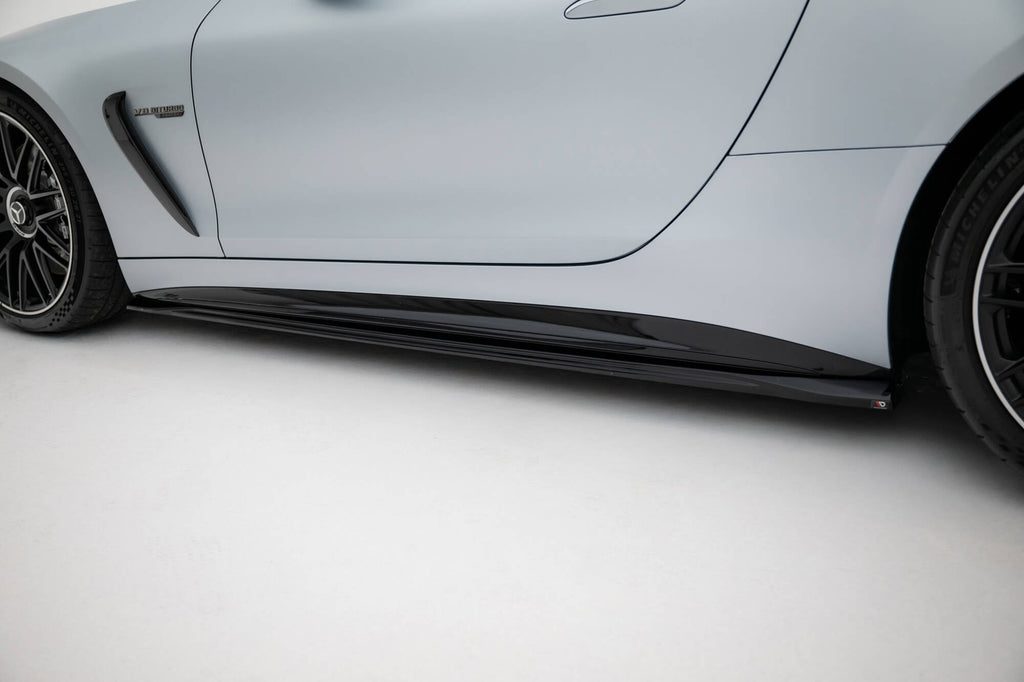 Taloneras V.1 Mercedes-AMG GT 63 / 55 / 63 S E Performance C192