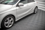 Taloneras V.1 Mercedes-Benz Clase A W176