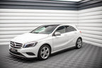 Taloneras V.1 Mercedes-Benz Clase A W176