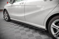 Taloneras V.1 Mercedes-Benz Clase A W176