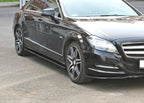 Taloneras V.1 Mercedes-Benz CLS C218