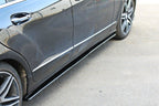 Taloneras V.1 Mercedes-Benz CLS C218