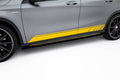 Taloneras V.1 Mercedes-Benz GLA 45 AMG X156 2014-2017