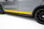 Taloneras V.1 Mercedes-Benz GLA 45 AMG X156 2014-2017