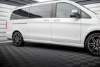 Taloneras V.1 Mercedes-Benz Clase V Extra Largas AMG-Line W447