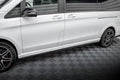 Taloneras V.1 Mercedes-Benz Clase V Extra Largas AMG-Line W447