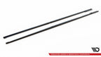 Taloneras V.1 Mercedes-Benz Clase V Extra Largas AMG-Line W447
