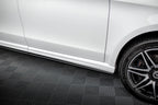 Taloneras V.1 Mercedes-Benz Clase V Extra Largas AMG-Line W447