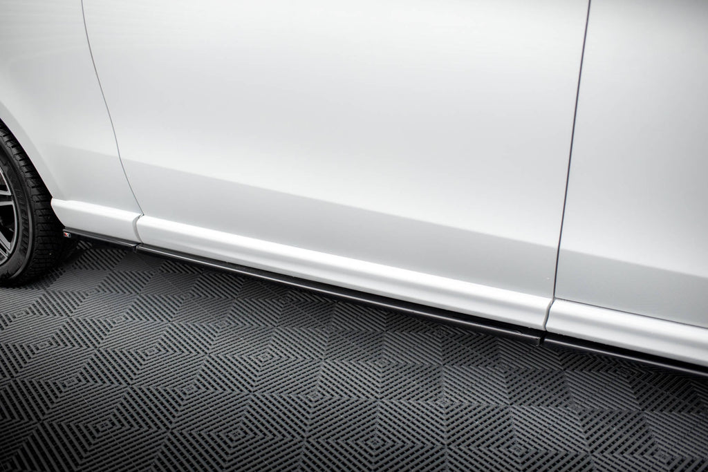 Taloneras V.1 Mercedes-Benz Clase V Extra Largas AMG-Line W447
