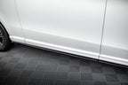 Taloneras V.1 Mercedes-Benz Clase V Extra Largas AMG-Line W447