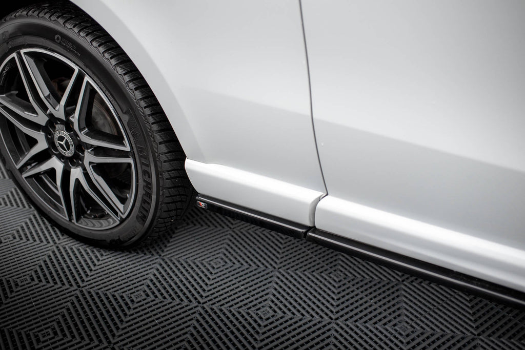 Taloneras V.1 Mercedes-Benz Clase V Extra Largas AMG-Line W447