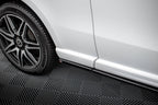 Taloneras V.1 Mercedes-Benz Clase V Extra Largas AMG-Line W447