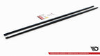 Taloneras V.1 Mercedes-Benz Clase V Long AMG-Line W447