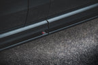 Taloneras V.1 Mercedes-Benz Clase V Long AMG-Line W447