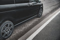 Taloneras V.1 Mercedes-Benz Clase V Long AMG-Line W447