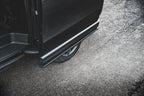 Taloneras V.1 Mercedes-Benz Clase V Long AMG-Line W447