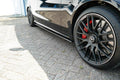 Taloneras V.1 Mercedes-Benz Clase C S205 63 AMG