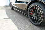 Taloneras V.1 Mercedes-Benz Clase C S205 63 AMG