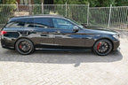 Taloneras V.1 Mercedes-Benz Clase C S205 63 AMG