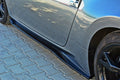 Taloneras V.1 Nissan 370Z Facelift / Pre-Facelift