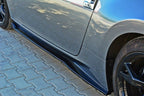 Taloneras V.1 Nissan 370Z Facelift / Pre-Facelift