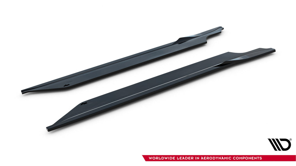 Taloneras V.1 Porsche 911 Carrera Sport Design 992