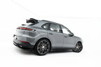 Taloneras V.1 Porsche Cayenne SUV / Coupé Mk3 Facelift