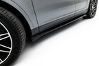 Taloneras V.1 Porsche Cayenne SUV / Coupé Mk3 Facelift