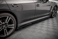 Taloneras V.1 Porsche Panamera / Panamera Diesel / Panamera Turbo 970